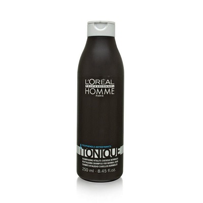 Шампунь для нормальных волос L'Oreal Professionnel Homme Tonique Shampoo